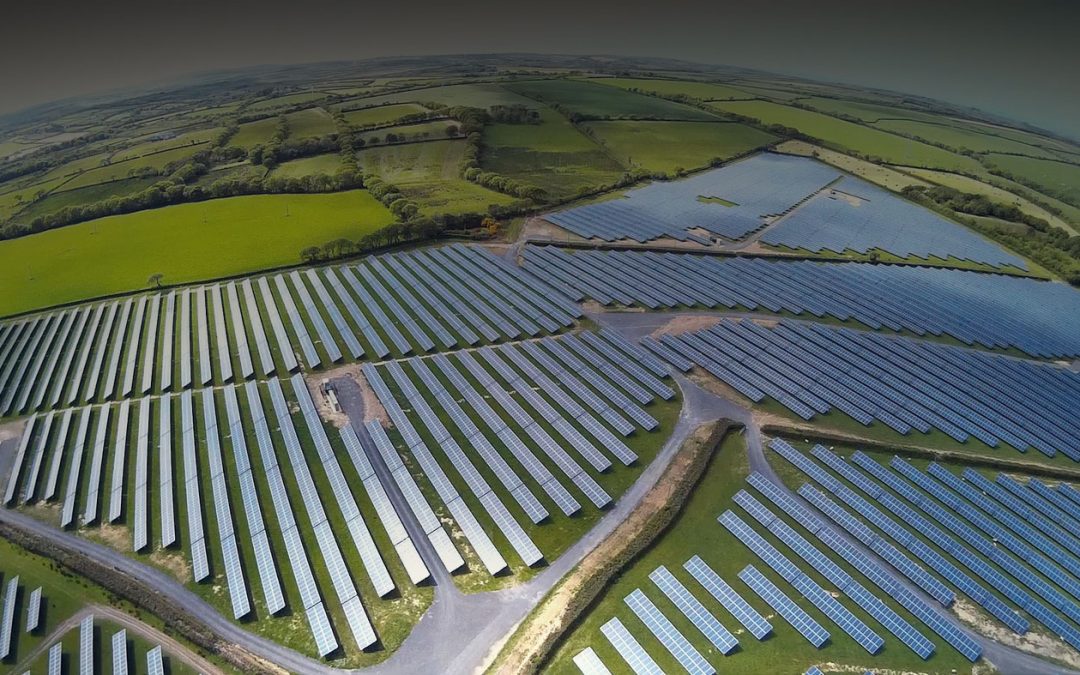 10 Beneficios de las Energías Renovables