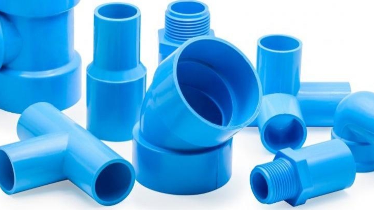 TUBERÍAS CLORURO DE POLIVINILO PVC ALR Group