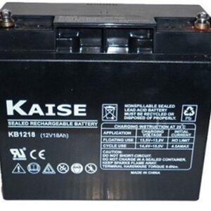 batería kaise-kb12v 180ah
