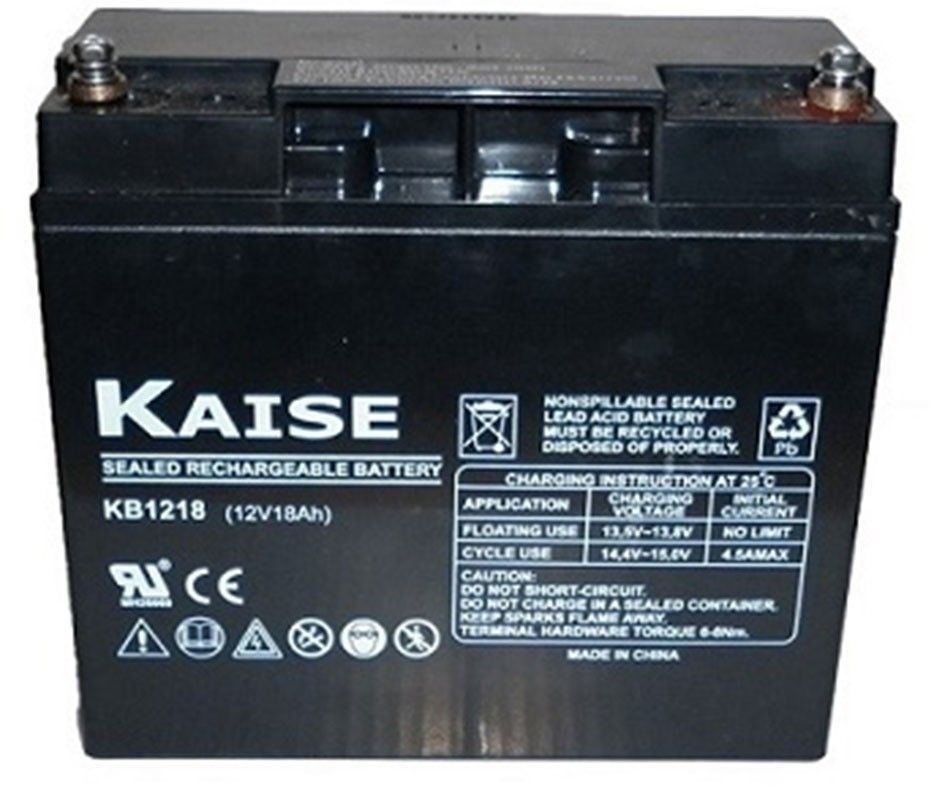 batería kaise-kb12v 180ah