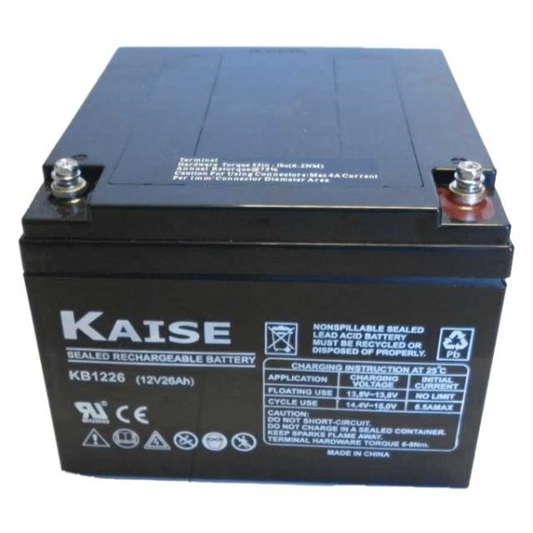 bateria-kaise-kb12v26ah