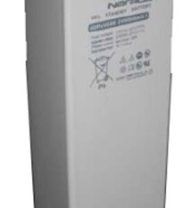 batería narada OPZV 600ah