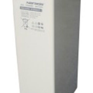 batería narada modelo OPZV 2000ah