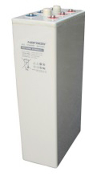 batería narada modelo OPZV 2000ah