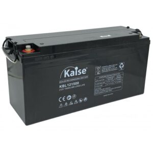 Batería kbl 121500 12v-150ah