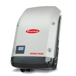 FRONIUS INVERSOR EN STRING MONOFÁSICO PRIMO 3.8
