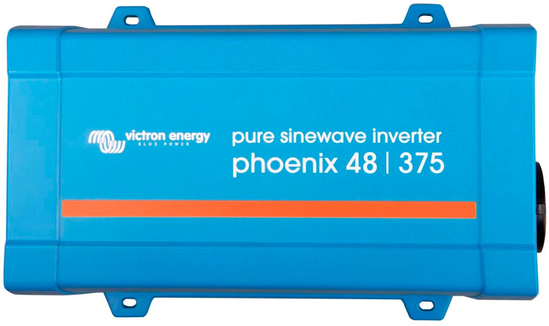 INVEROR-VICTRON-PHOENIX-48V-375W