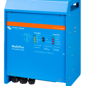 INVERSOR CARGADOR MULTIPLUS 12 - 3000. 120-50. 110V