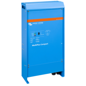 INVERSOR CARGADOR MULTIPLUS 24 - 2000. 50-50. 110V