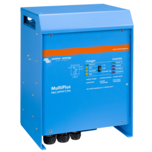 INVERSOR CARGADOR MULTIPLUS 24 - 3000. 70-50. 110V