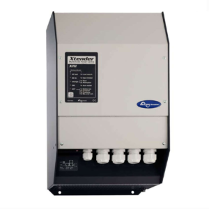 INVERSOR CARGADOR XTENDER 12 - 3000VA 110V