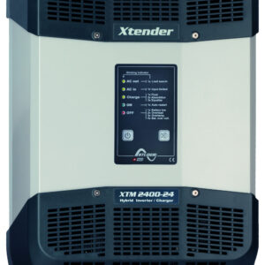 INVERSOR-CARGADOR-XTENDER-12V-1500VA-110V