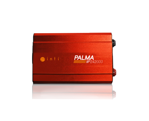 inti palma 24v-2000w