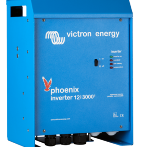 victron phoenix 12v-3000w