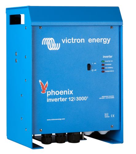 victron phoenix 12v-3000w