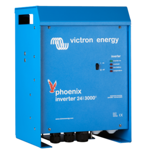victron phoenix 24v-3000w