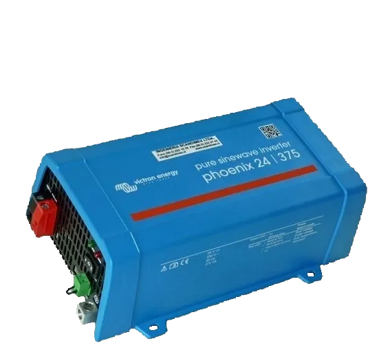 victron phoenix 24v-375w