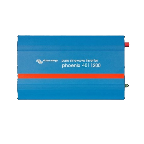 victron phoenix 48v-1200w