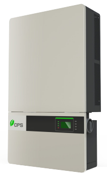 INVERSOR 36KW 3 PHASE STRING 480V
