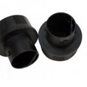 AC famele connector cap para microinversor