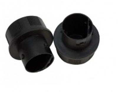 AC famele connector cap para microinversor