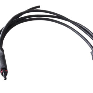 Cable troncal Y3 para YC600 QS1-2m