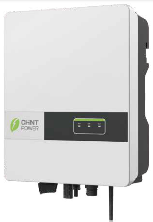 INVERSOR 2KW 600Vdc, 220Vac, SINGLE PHASE 1 MPPT