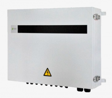 COMBINER BOX 1000V - 1500V Marca CPS