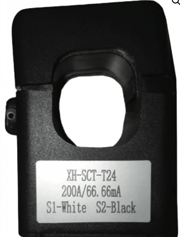 Current Transformer CT 200A 66.6mA