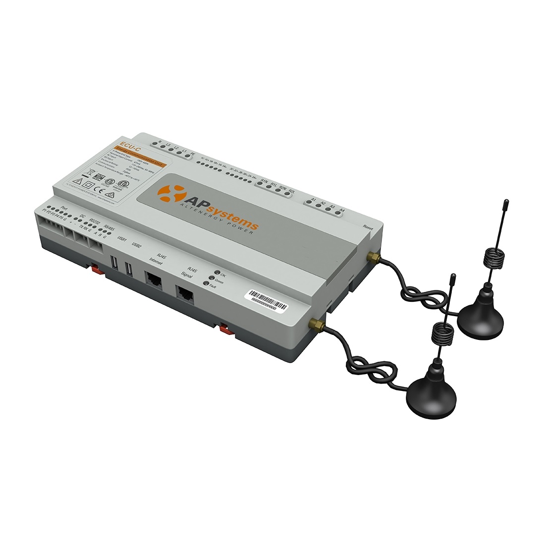 UNIDAD DE COMUNICACIÓN - C ZIGBEE INVERSOR