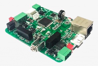 CPS FLEX GATEWAY
