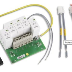 retrofit dc spd tipo 1+2