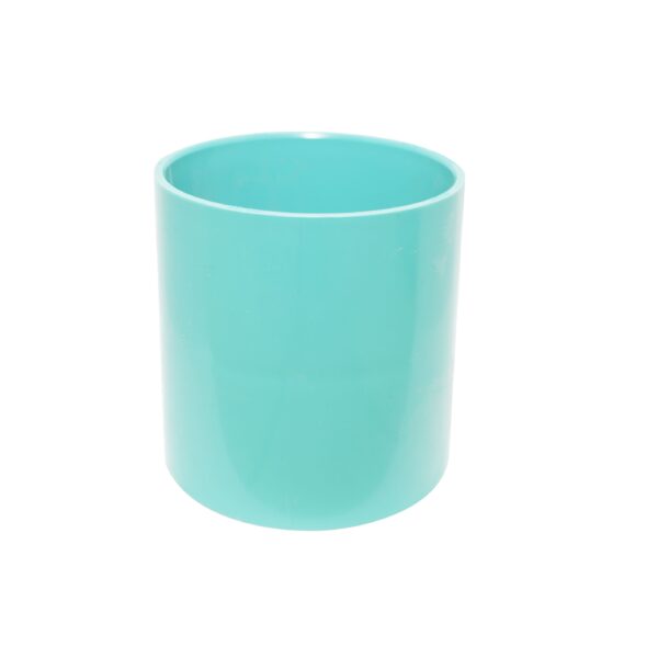 accesorio unión tubería pvc