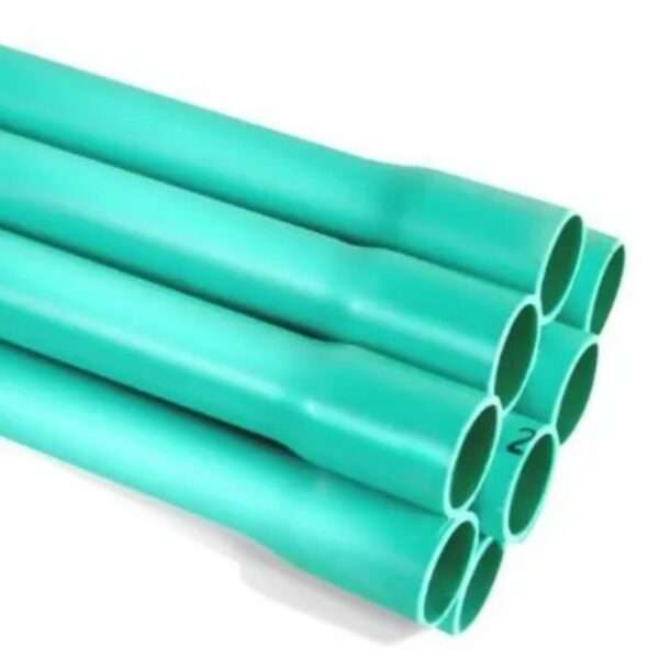 tubería-pvc-eléctrica