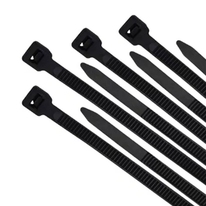 Amarres Plasticos Bridas Suministros 03 Amarres Plasticos Bridas Suministros 03