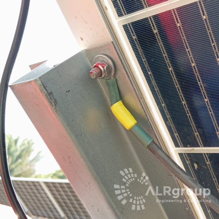 Terminales de Cobre Suministros ALR Group 01